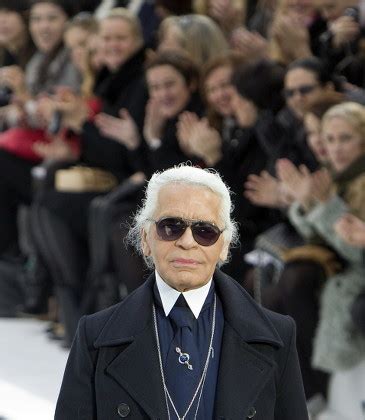 Who runs Chanel after Karl Lagerfeld?