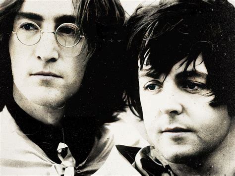 Who sang more John Lennon or Paul McCartney?