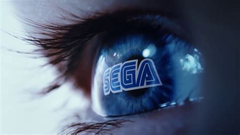 Who screamed Sega?