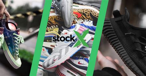 Who ships StockX shoes?