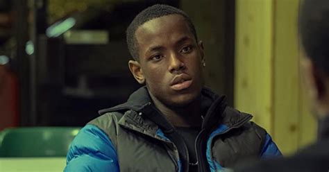 Who shot Sully in Top Boy?