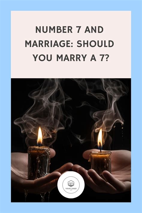 Who should 7s marry?