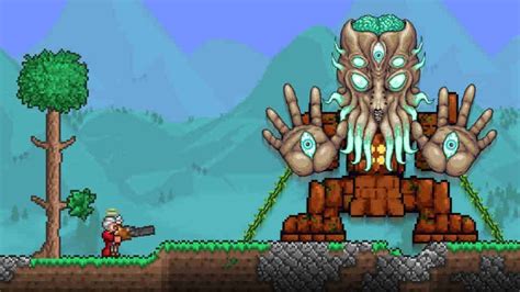 Who should I fight first in Hardmode Terraria?