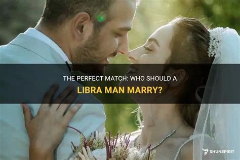 Who should a Libra marry?