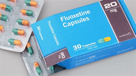Who should avoid fluoxetine?