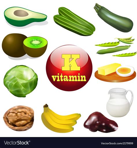 Who should avoid vitamin K?