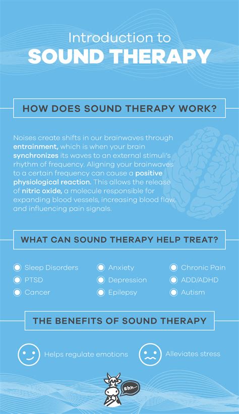 Who should not do sound therapy?