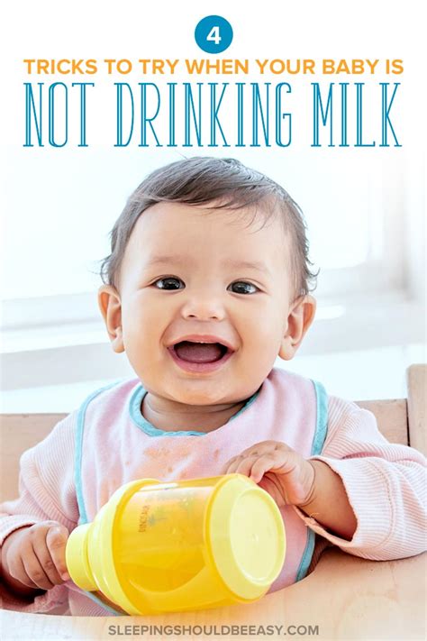 Who should not drink milk?