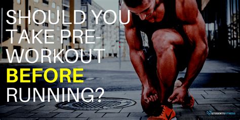 Who should not take pre-workout?