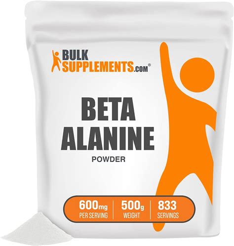 Who should not use beta-alanine?