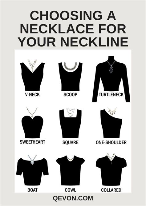 Who should wear V neck tops?
