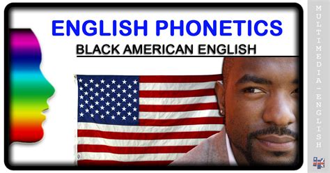 Who speaks Black English?