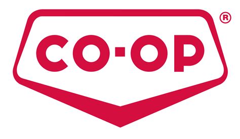Who started co-op in Canada?