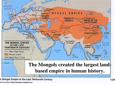 Who stopped the Mongols in Europe?