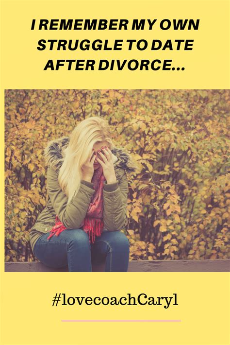 Who struggles more after divorce?