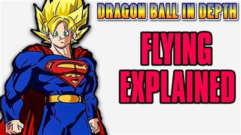 Who taught Goku to fly in Dragon Ball?