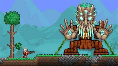 Who to fight first in Hardmode Terraria?