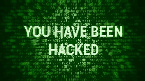 Who to talk to if you've been hacked?