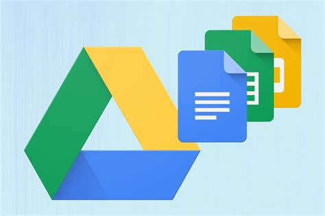 Who to use Google Drive?