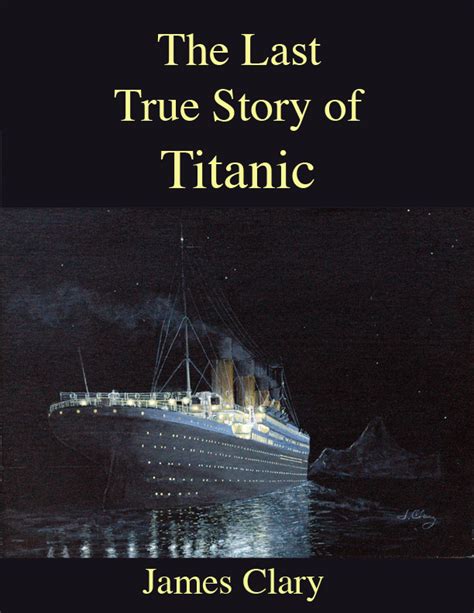 Who told the real story of Titanic?