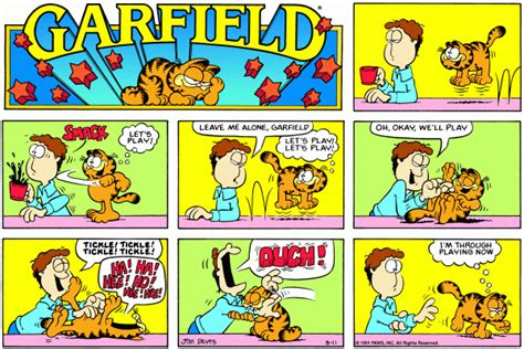 Who took over after Garfield died?