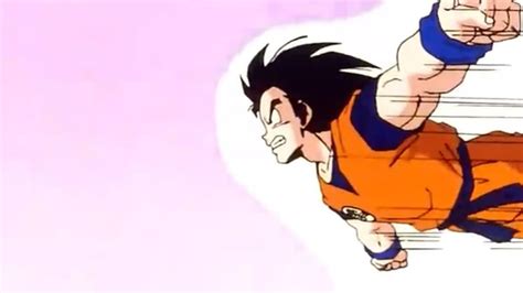 Who trained Goku to fly?