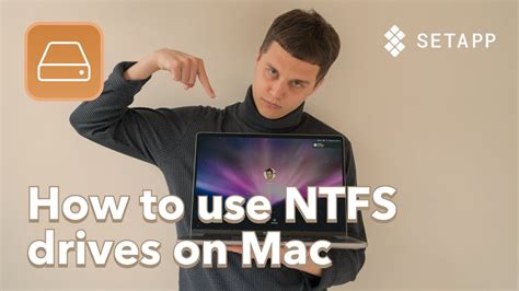 Who uses NTFS?