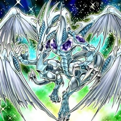 Who uses Stardust Dragon?
