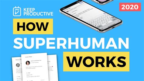 Who uses Superhuman email?