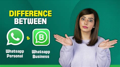Who uses WhatsApp Business account?
