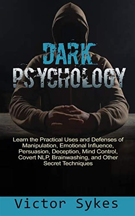 Who uses dark psychology?