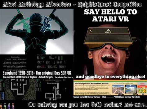 Who was Atari competition?