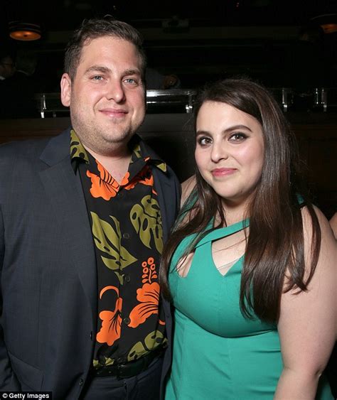 Who was Jonah Hill's sister?
