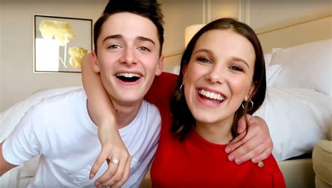 Who was Millie Bobby Brown's best friend that passed away?