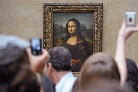 Who was Mona Lisa in real life?