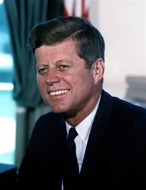 Who was President 1960?