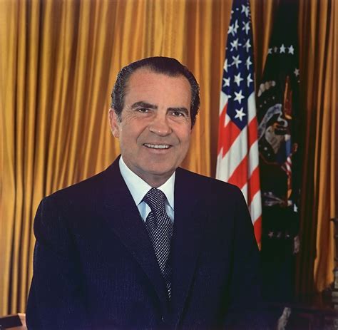 Who was President from 1974 to 1976?