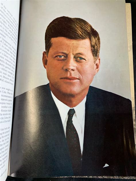 Who was President in 1969?