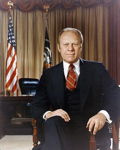 Who was President in 1970 to 1974?