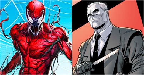 Who was Spider-Man's sixth villain?