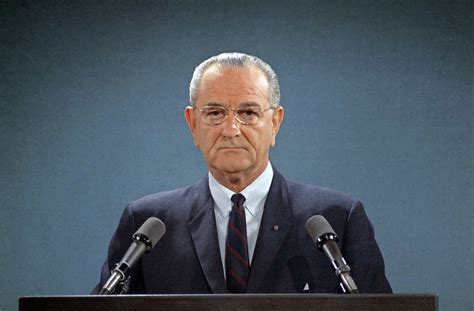 Who was U.S. president in 1967?