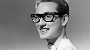 Who was more influential Elvis or Buddy Holly?
