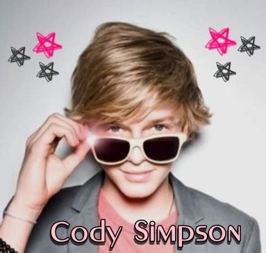 Who was obsessed with Cody?