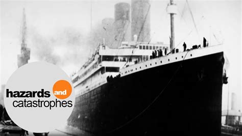 Who was saved Titanic?