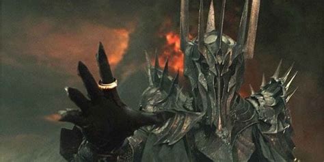 Who was smarter Sauron or Morgoth?