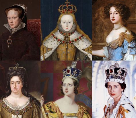 Who was the best female ruler in history?
