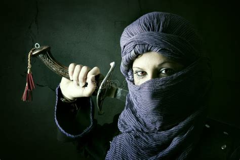 Who was the best female warrior in Islam?