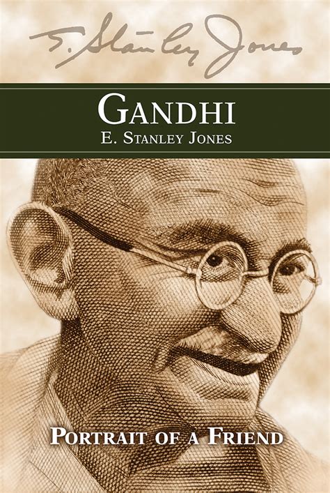 Who was the best friend of Gandhi?