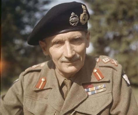 Who was the best general in WWII?