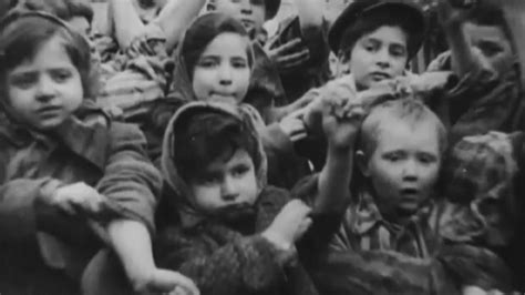 Who was the boy who survived Auschwitz?